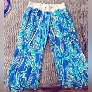 Lilly Pulitzer pants